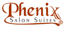Phenix Salon Suites - Web Site Design